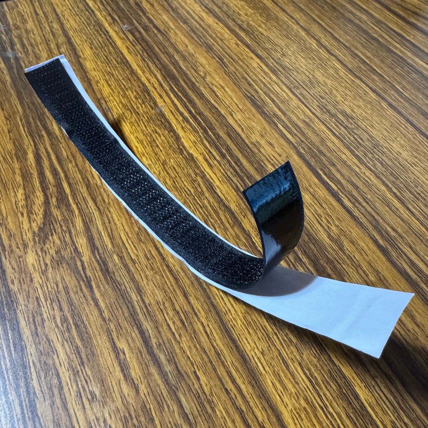 面ファスナー粘着付(トレイルゲイター用)