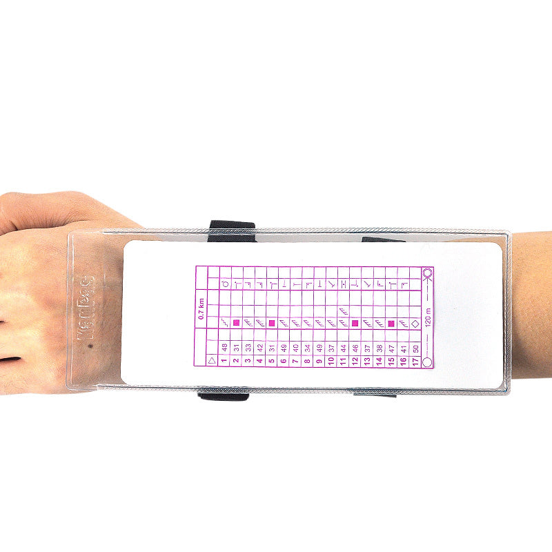 ディスクリプションホルダー(KanPas OD-01)