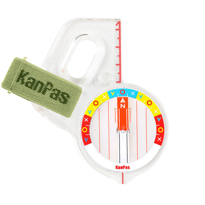サムコンパス(KanPas MA-43-F)