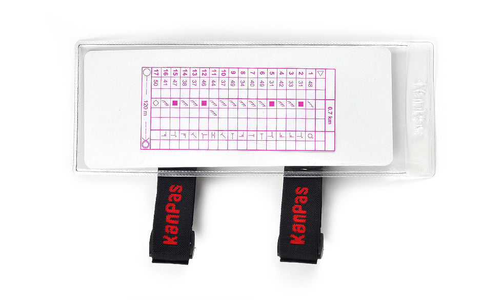 ディスクリプションホルダー(KanPas OD-01)