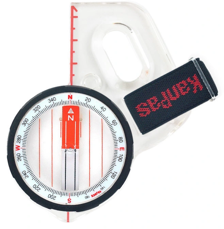 Thumb Compass (KanPas MA-46-FS)