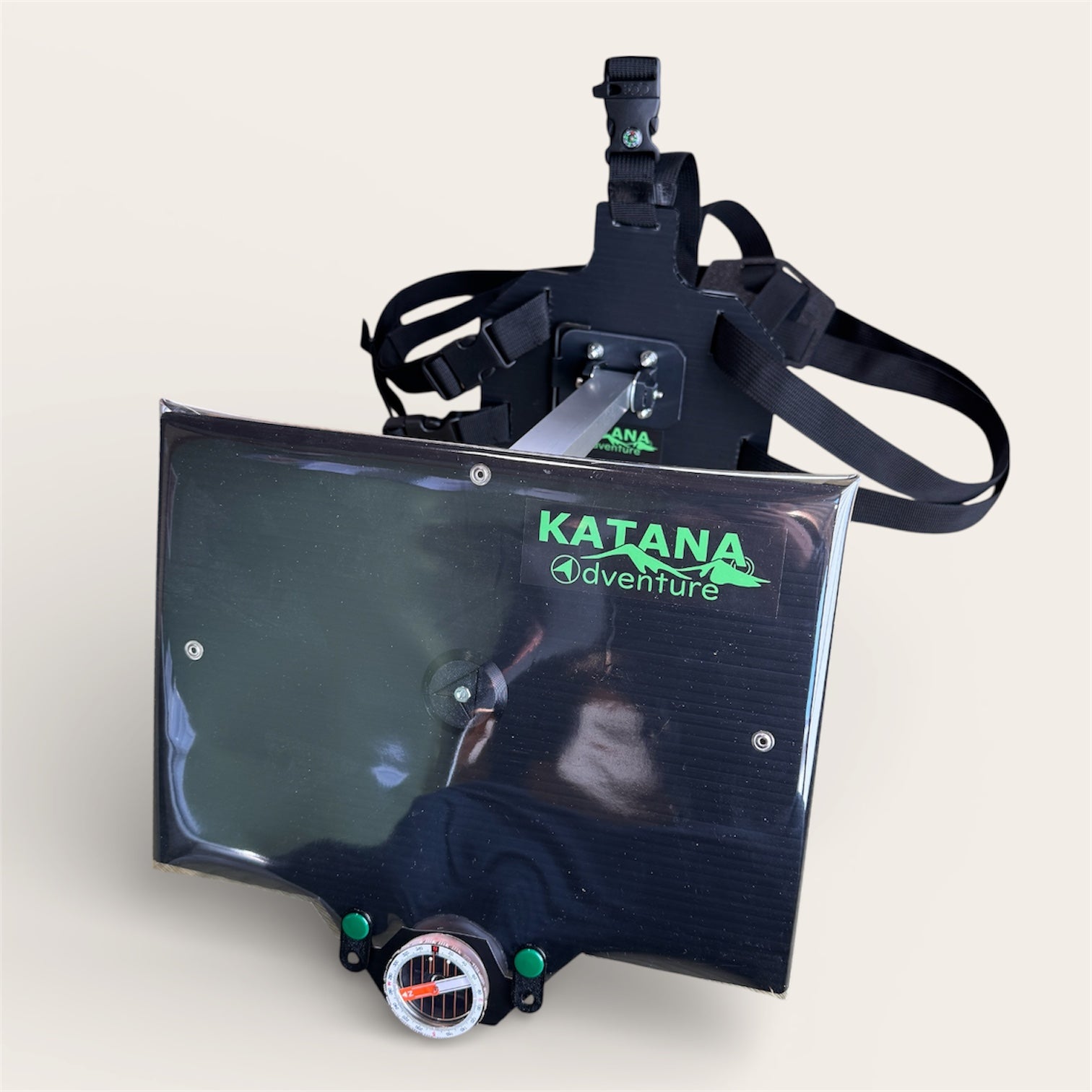 マップボード – KATANA Adventure