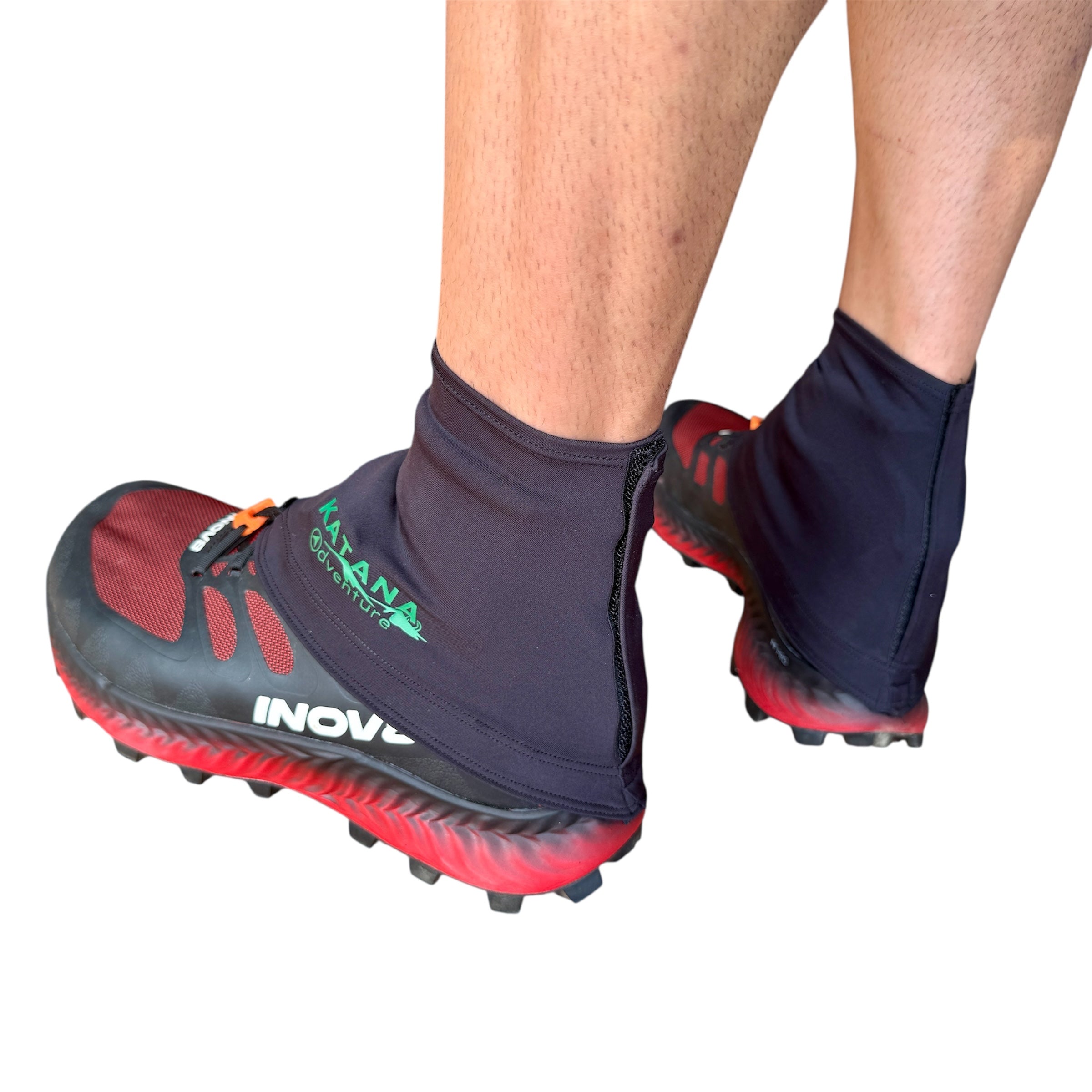 KATANAトレイルゲイター – KATANA Adventure