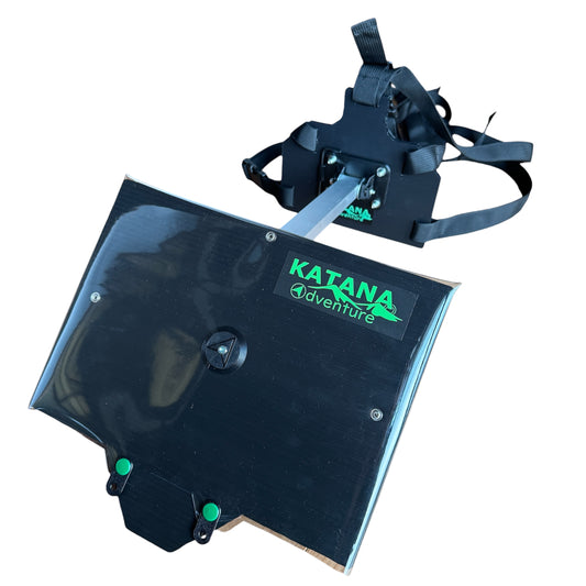 スキーOマップボード