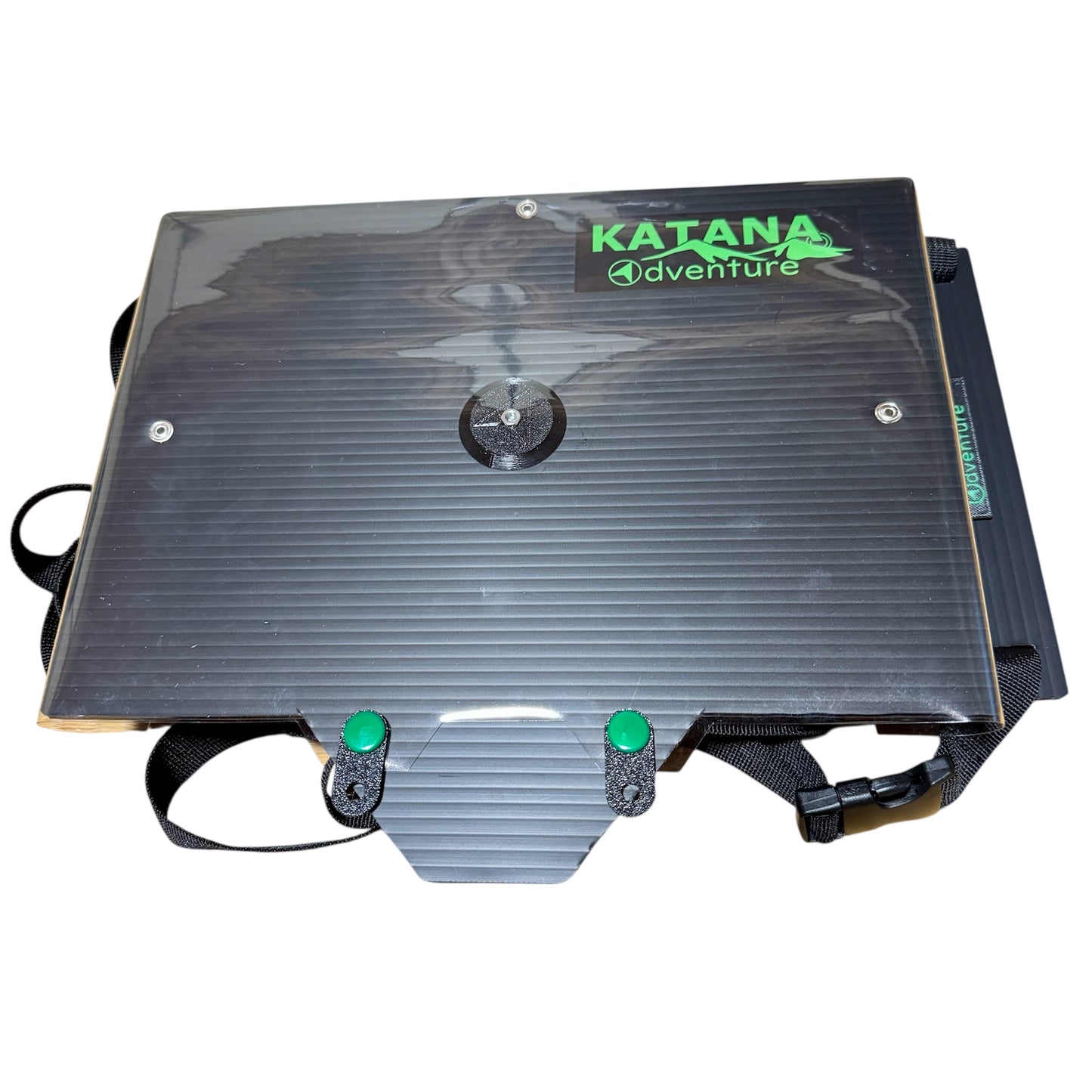 スキーOマップボード