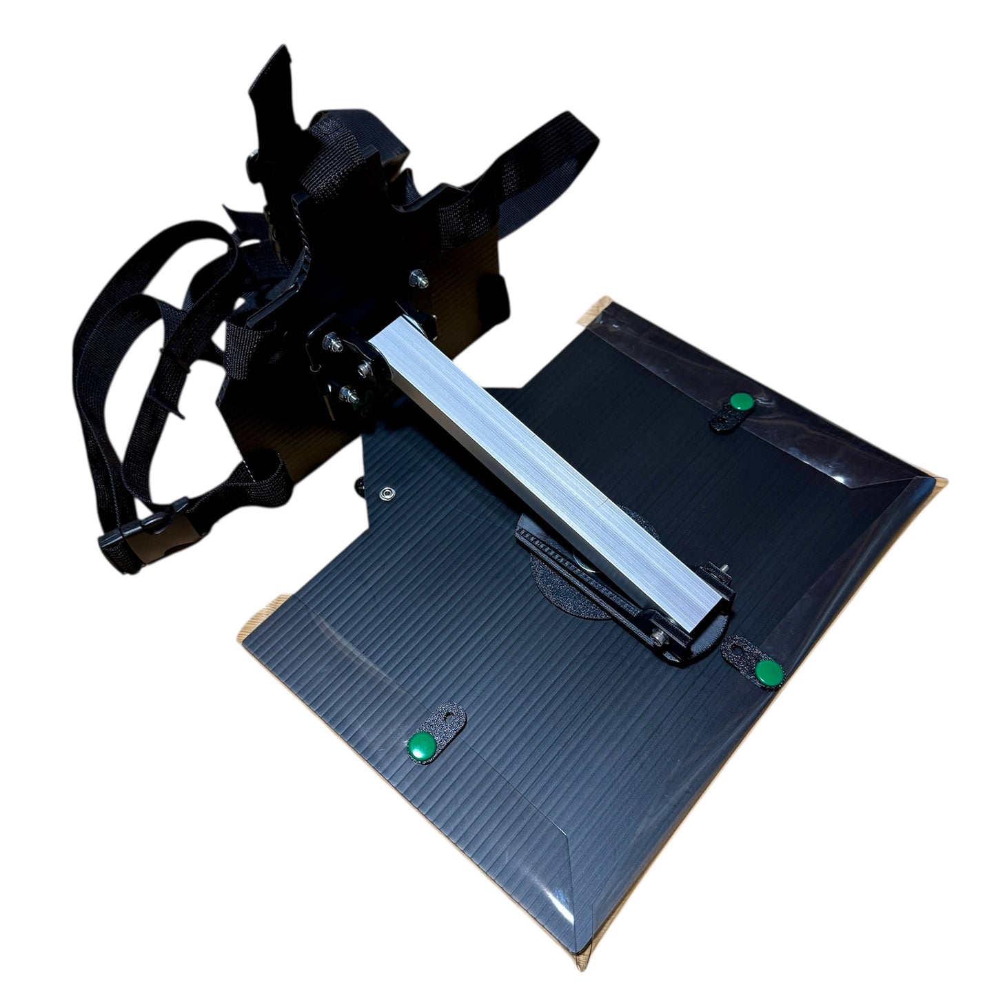 スキーOマップボード