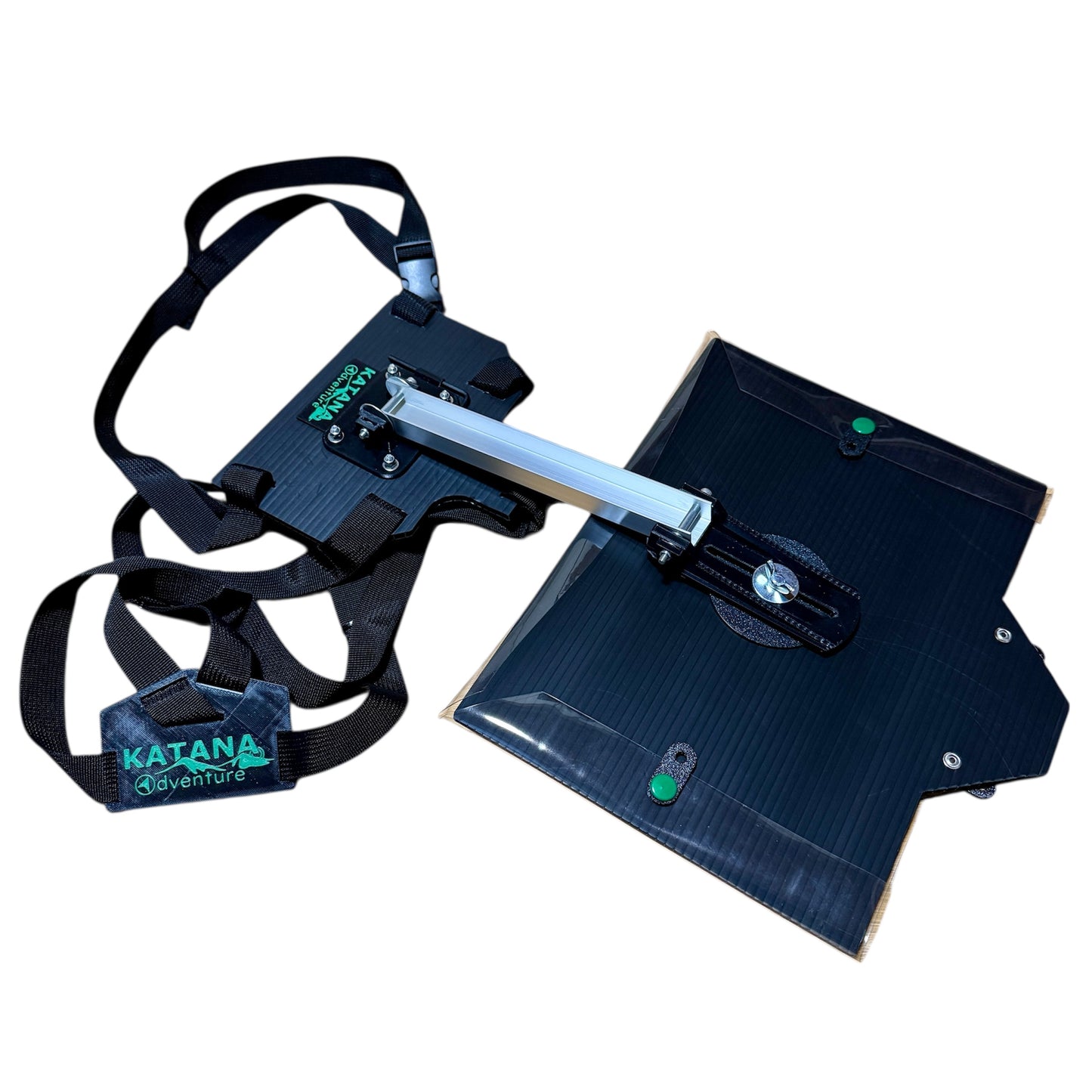 スキーOマップボード